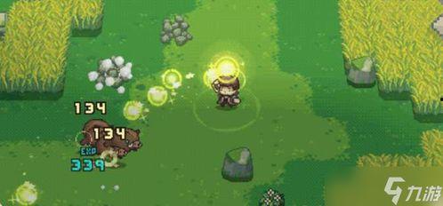 元气骑士前传最新爆料,神秘起源，揭开奇幻冒险序幕